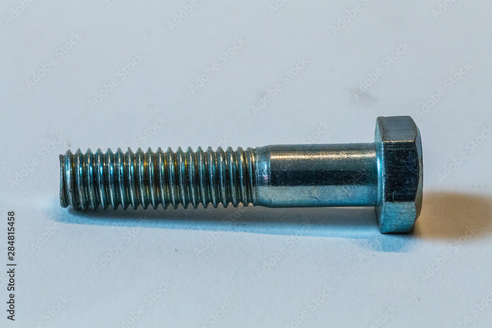 Screw Screw