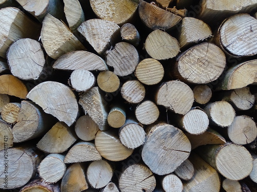 holzhaufen