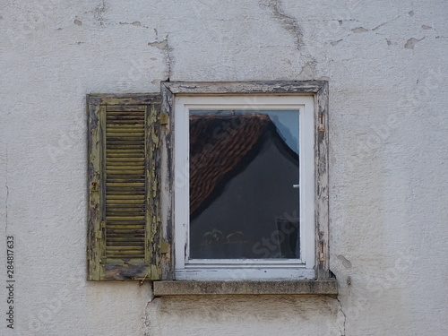 alte fenster