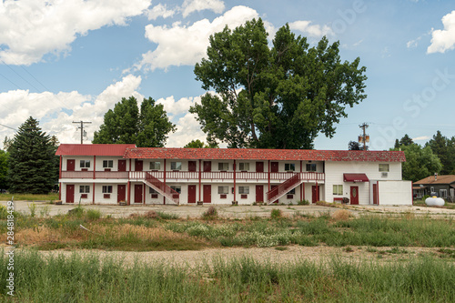 Generic Motel