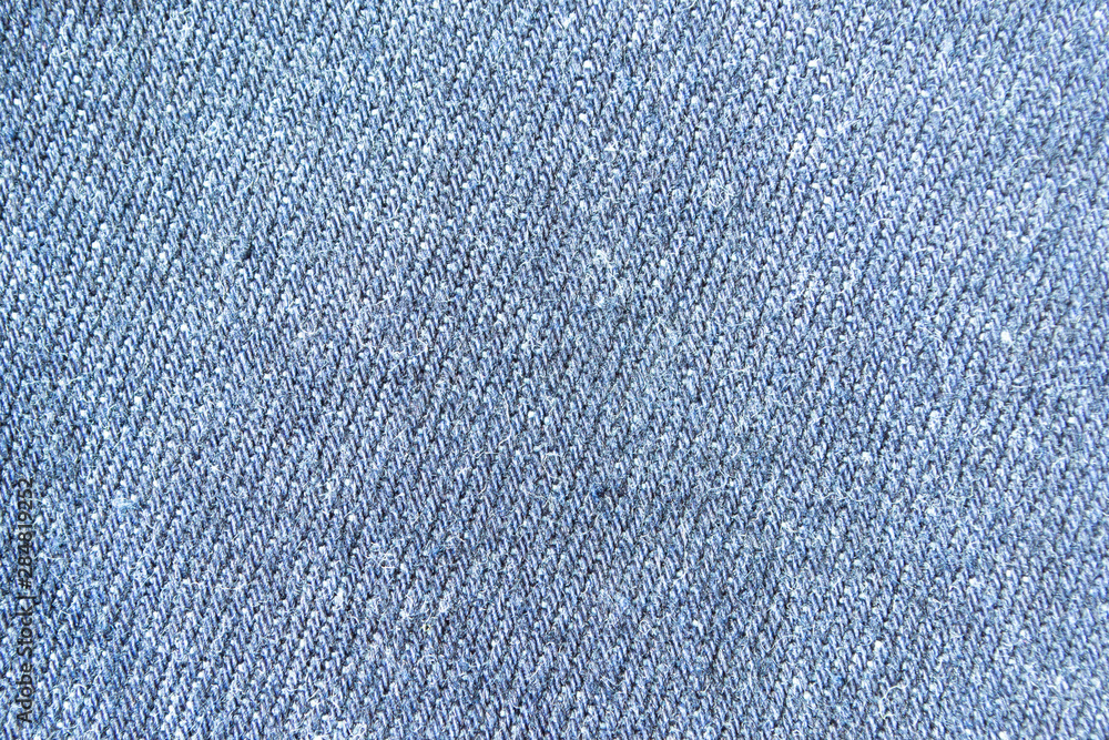 Faded blue jeans texture background Faded blue jeans texture background