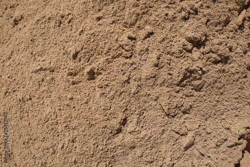 rough surface sand texture background