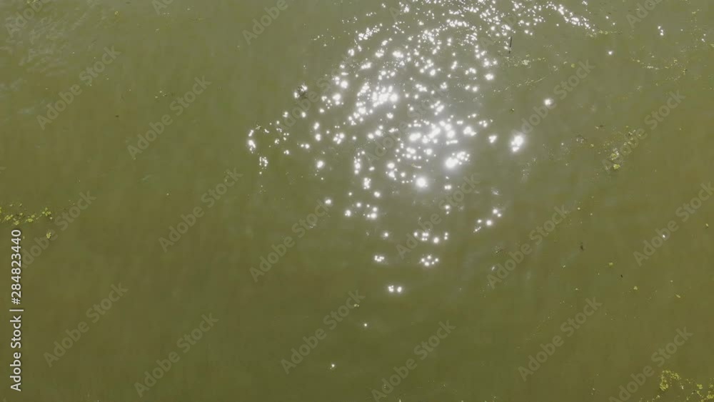 Green river aerial Green river aerial