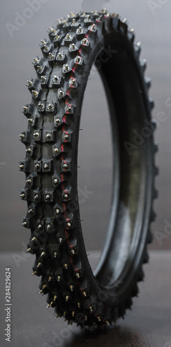 Motocross Bike - Details