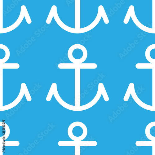 anchor pattern