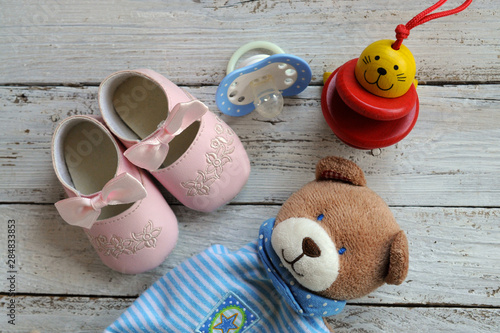 Baby Accessoires