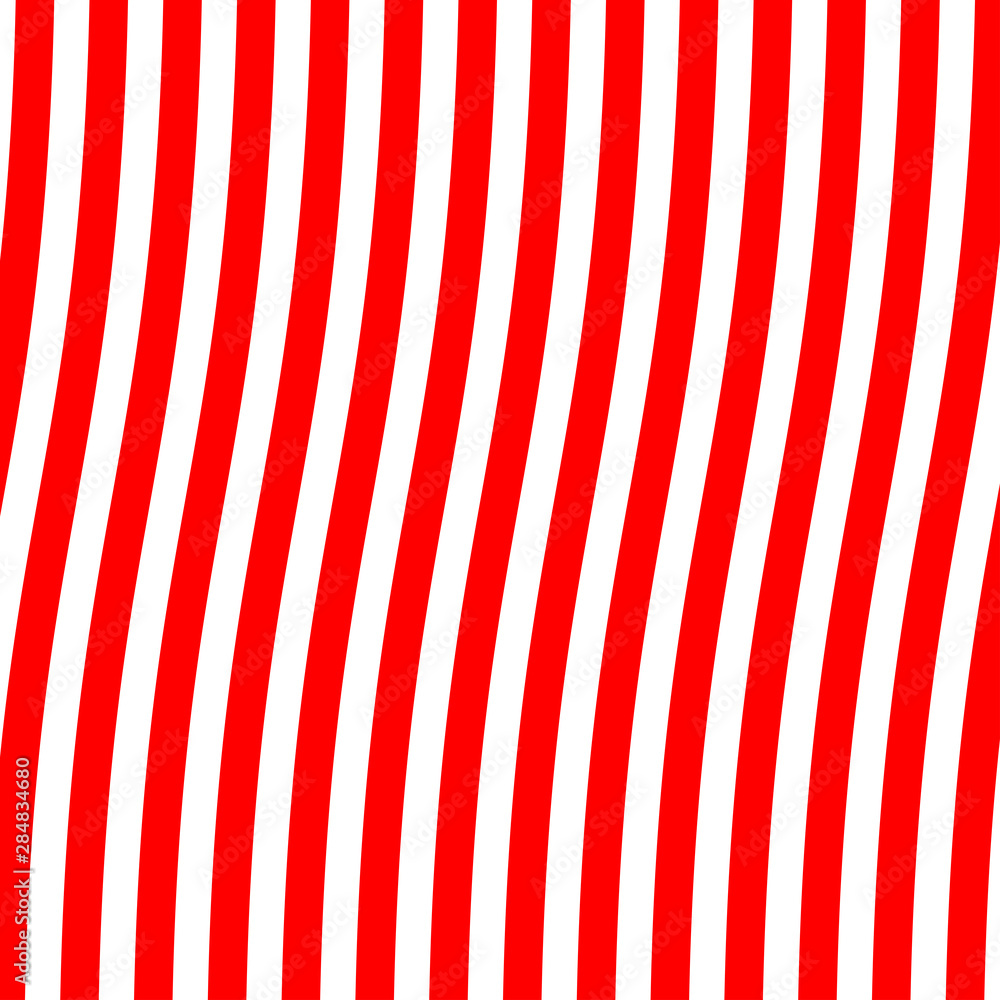 Red and white vetical lines. Vector Red and white vetical lines. Vector