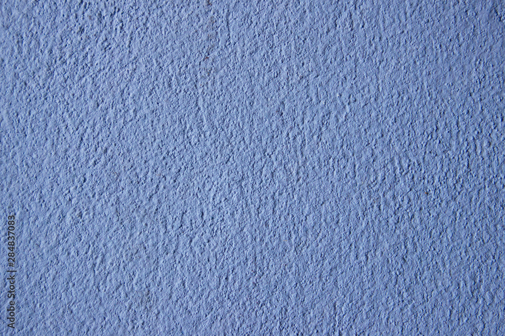 Blue cement wall texture background Blue cement wall texture background