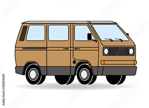 Campingbus