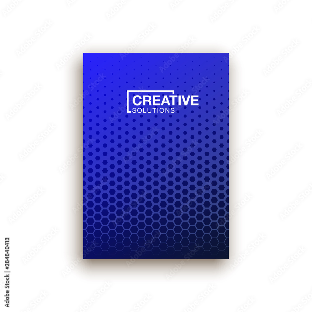 Bright annual report design dot collection. Gradient halftone grid texture cover page layout templates points set. Report covers geometric design, business booklet pages corporate templates. Bright annual report design dot collection. Gradient halftone grid texture cover page layout templates points set. Report covers geometric design, business booklet pages corporate templates.