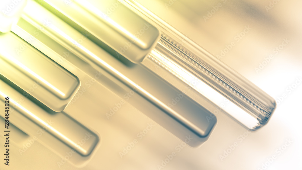 Technology geometry abstraction background. 3d illustration, 3d rendering. Technology geometry abstraction background. 3d illustration, 3d rendering.