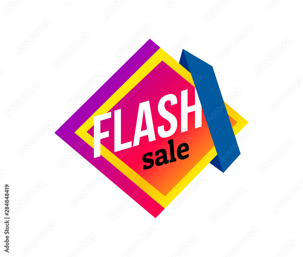 Sale banner template design, Big sale special offer. Hot sale, mega sale. Vector illustration. Sale banner template design, Big sale special offer. Hot sale, mega sale. Vector illustration.