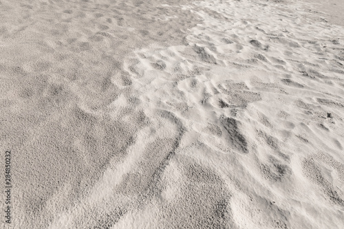 Sand background texture