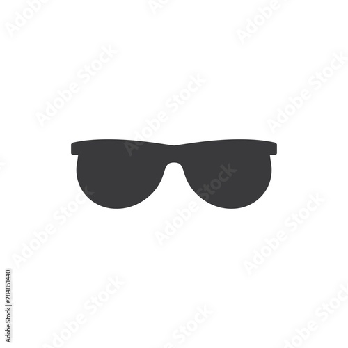 Glasses icon
