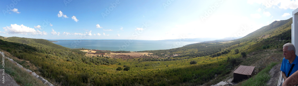 Vacanze al lago - relax nella natura Vacanze al lago - relax nella natura