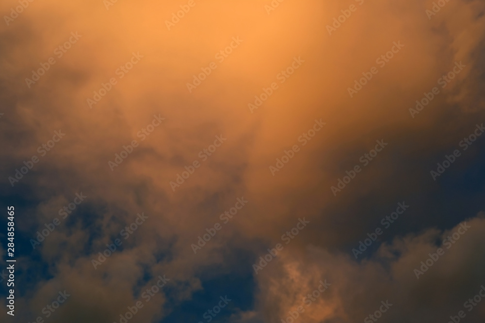dramatic sky with clouds dramatic sky with clouds