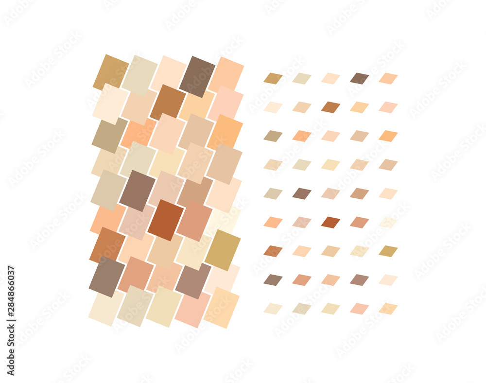 Nude Beige Peach And Brown Color Palettes Set For Matching Color Design Any Covers Packaging Fashion Production Goods Fabrics Prints And Interior Ideas Harmony Solutions Colors Concept Stock Vector Adobe Stock Nude Beige Peach And Brown Color Palettes Set For Matching Color Design Any Covers Packaging Fashion Production Goods Fabrics Prints And Interior Ideas Harmony Solutions Colors Concept Stock Vector Adobe Stock