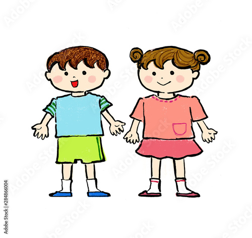 人物 子供 こども 子ども 少年 少女 男の子 女の子 男女 デフォルメ 可愛い かわいい Pop Stock イラスト Adobe Stock 人物 子供 こども 子ども 少年 少女 男の子 女の子 男女 デフォルメ 可愛い かわいい Pop Stock イラスト Adobe Stock
