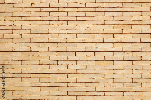 red brick wall texture background