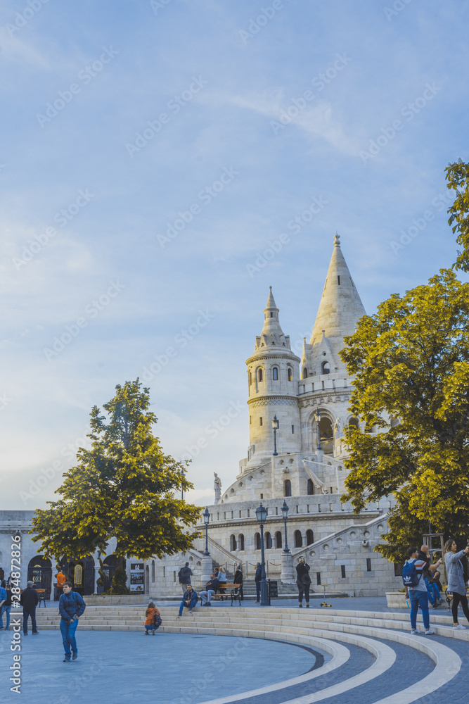 Budapest Budapest