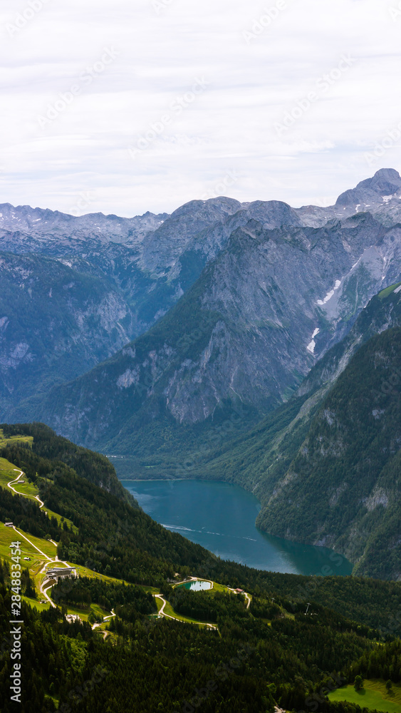 Königsee Königsee