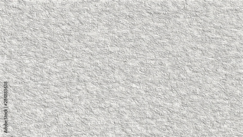 graphic illustration white and grey color gradient with grunge texture abstract background