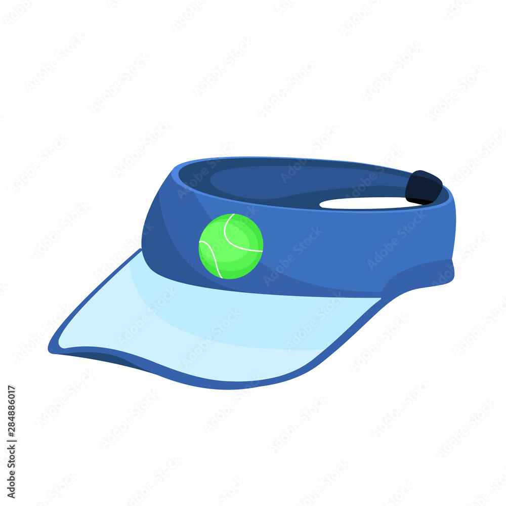 Tennis sport set Tennis sport set