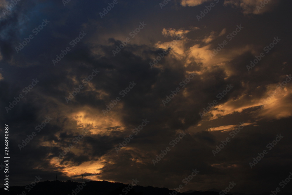 cloud cloud