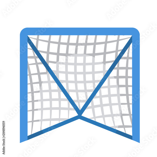 Big lacrosse set