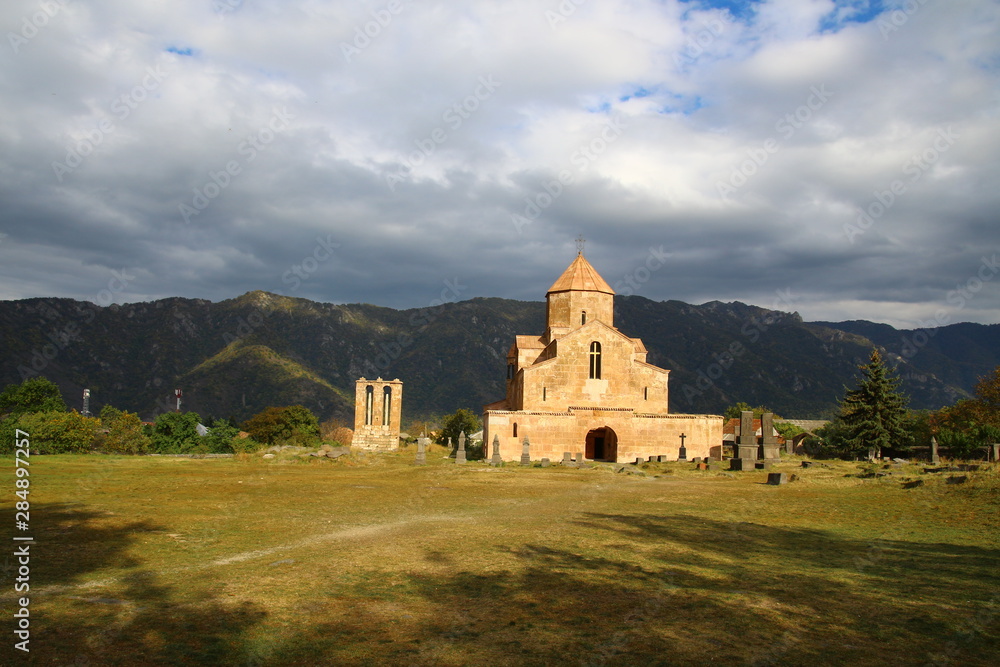 Kathedrale von Odsun –Armenien Kathedrale von Odsun –Armenien