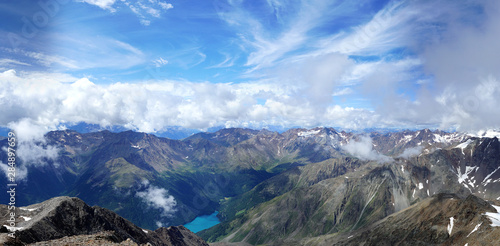 Similaun_GipNiedertal von obenfel_2