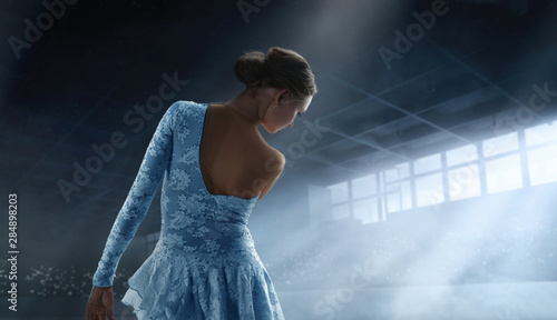 Photography Figure skating.