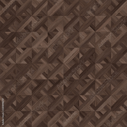 Wood texture background, seamless wood floor texture. Parquet.