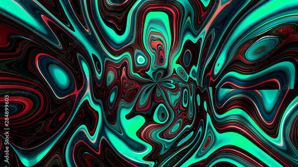 Bright, juicy abstraction background. 3d illustration, 3d rendering. Bright, juicy abstraction background. 3d illustration, 3d rendering.
