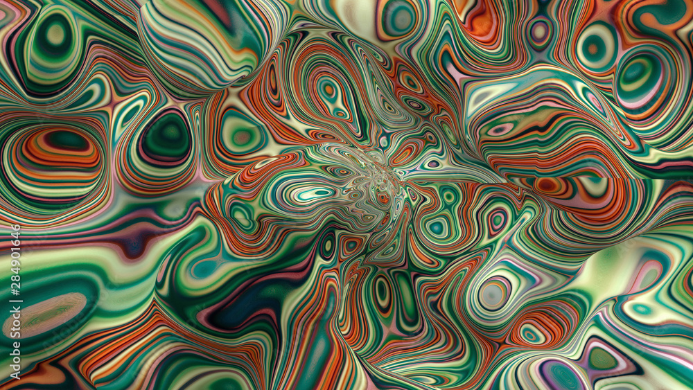 Bright, juicy abstraction background. 3d illustration, 3d rendering. Bright, juicy abstraction background. 3d illustration, 3d rendering.