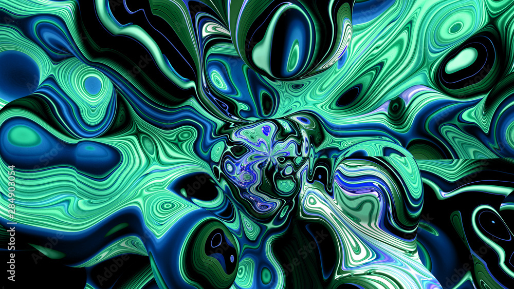 Bright, juicy abstraction background. 3d illustration, 3d rendering. Bright, juicy abstraction background. 3d illustration, 3d rendering.