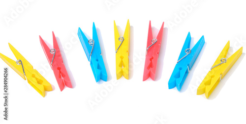 Fényképezés Clothes pegs