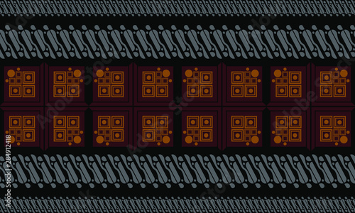 solar panel with electrical wires