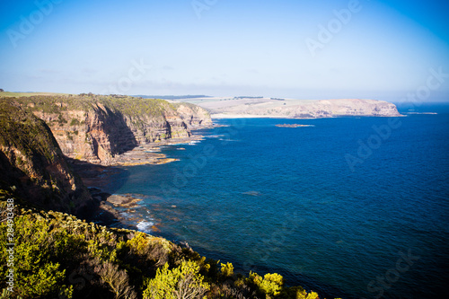 Cape Schanck Coastal View