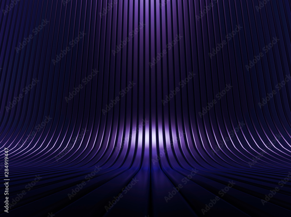 Beautiful studio background. 3d illustration, 3d rendering. Beautiful studio background. 3d illustration, 3d rendering.