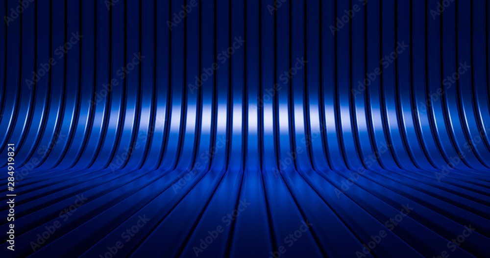 Beautiful studio background. 3d illustration, 3d rendering. Beautiful studio background. 3d illustration, 3d rendering.