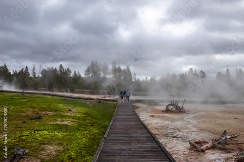 Yellowstone