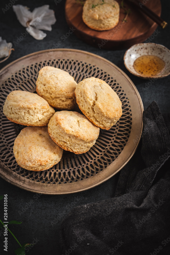 Homemade Biscuits Homemade Biscuits