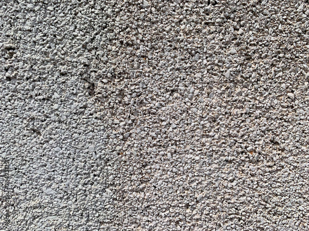 Gray texture, stone wall. Gray texture, stone wall.