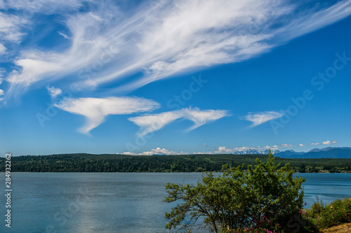 Funnel Clouds © dave