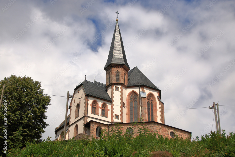 st-Anna-Kapelle im Pfälzerwald st-Anna-Kapelle im Pfälzerwald