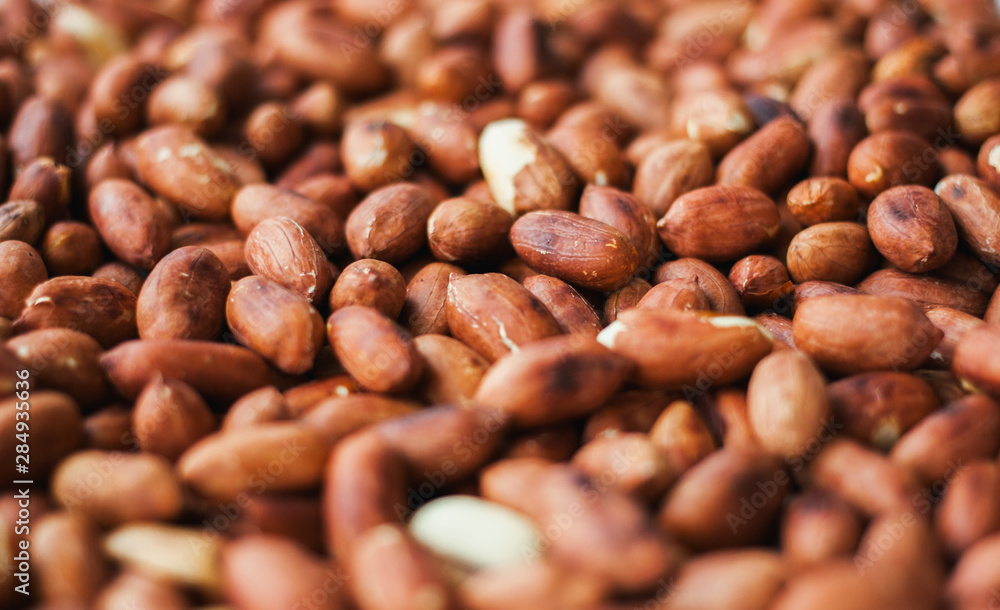 Nuts. peanuts are peeled and fried. Nuts. peanuts are peeled and fried.
