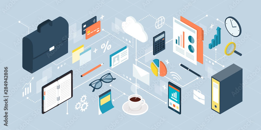 Business and financial services online Business and financial services online