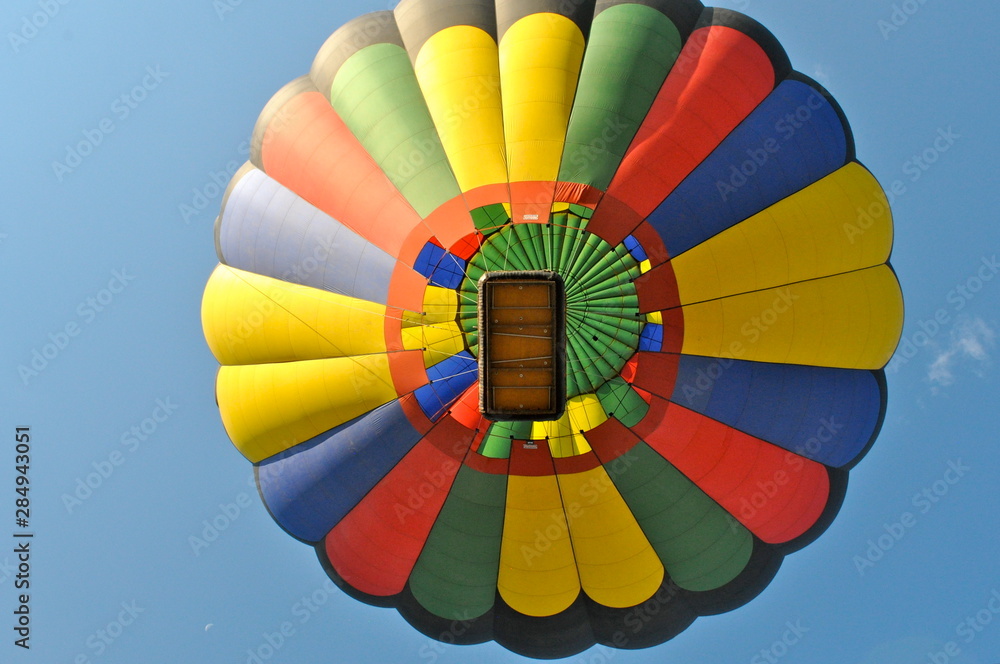 Fototapeta premium Balloon 200