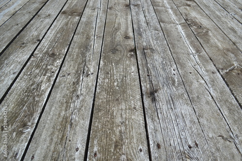 WOOD PLANK